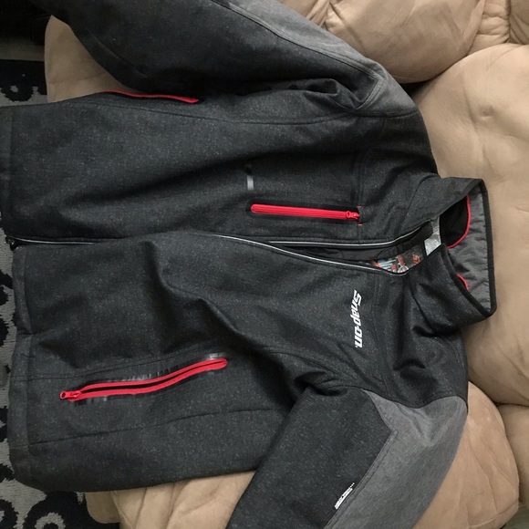 Snapon Jacket - Picture 1 of 3